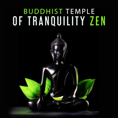 歌手 Buddhist Meditation Music SetDeep Sleep Music AcademyRelaxed Minds