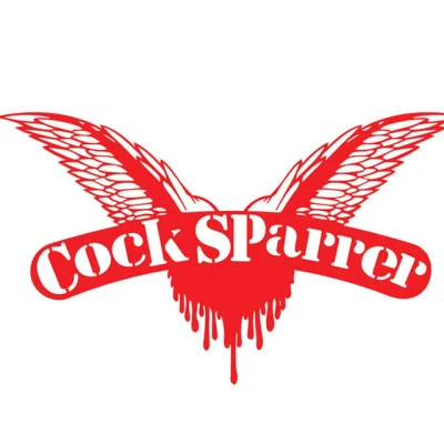 歌手 Cock Sparrer