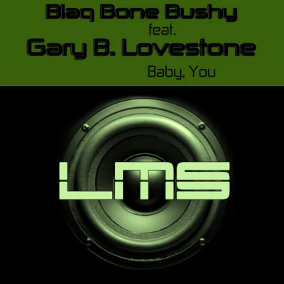 歌手 Blaq Bone Bushy