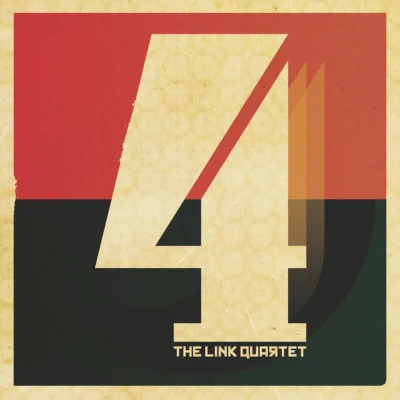 歌手 The Link Quartet