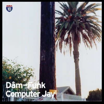 歌手 Computer Jay