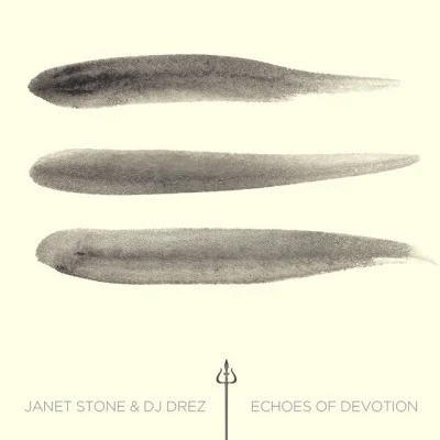 歌手 Janet StoneDJ Drez