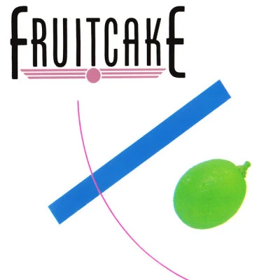 歌手 Fruitcake