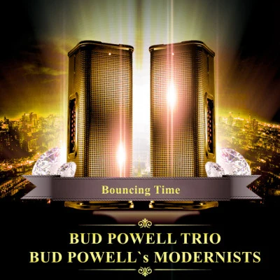 歌手 Bud Powell&#x27;s Modernists