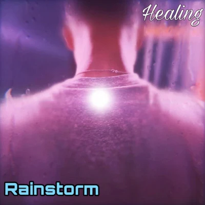 歌手 Rainstorm