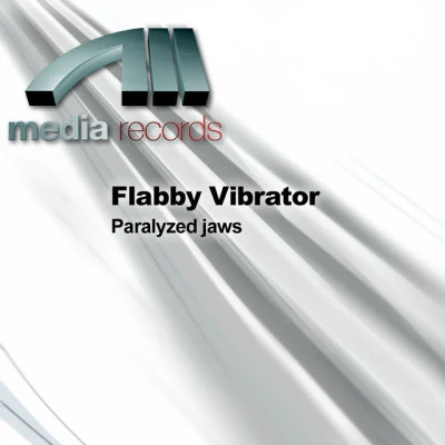 歌手 Flabby Vibrator