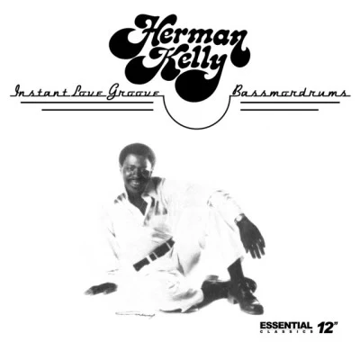 歌手 Herman Kelly