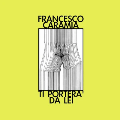 歌手 Francesco CaramiaMichael Fiorente