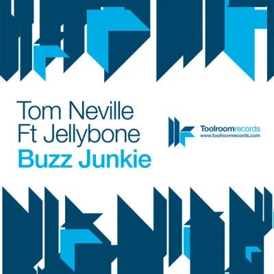 Tom Neville/Zen Freeman Dance ***** (feat. Aaron Paul) - Single