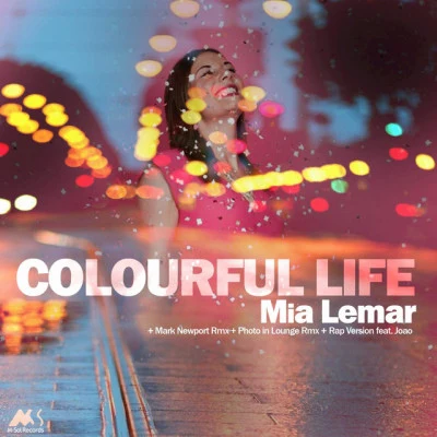 Mia Lemar Colourful Life