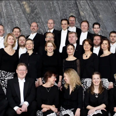 歌手 Swedish Radio Choir