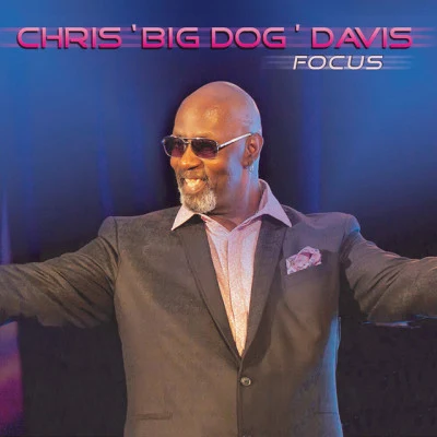 Chris &quot;Big Dog&quot; Davis Smooth Jazz Plays Motown's Greatest Love Songs