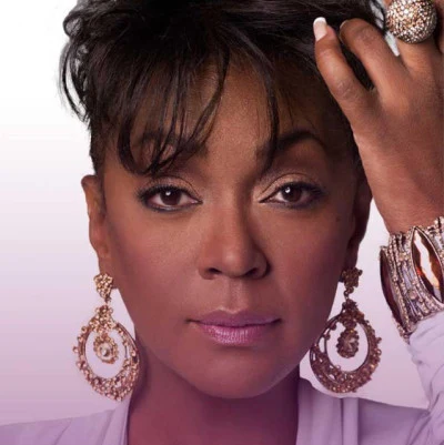 Anita Baker R&B Lovesongs 2007: Parental Advisory