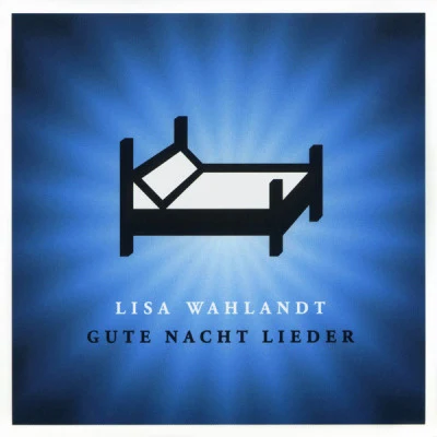 歌手 Lisa Wahlandt