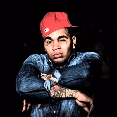 歌手 Kevin Gates2 Chainz