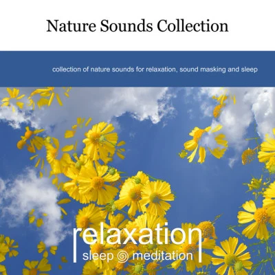 Relaxation Sleep Meditation/Mother Nature Sound FX/Sleep Waves relaxing therapy music - best sounds of nature, relax, peaceful mind, sounds of nature