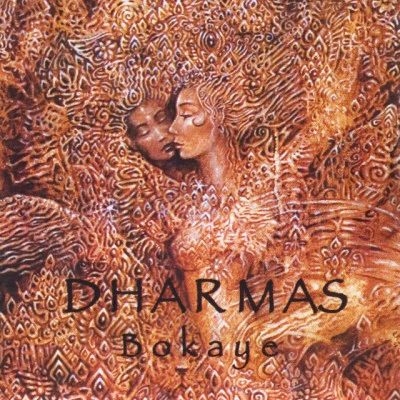 Dharmas New Age Revival