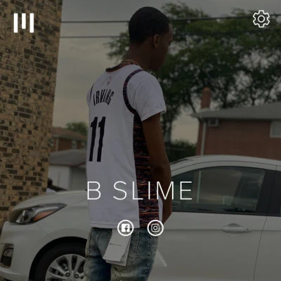 B Slime Loyalty