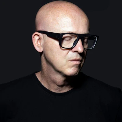 歌手 Stephan Bodzin