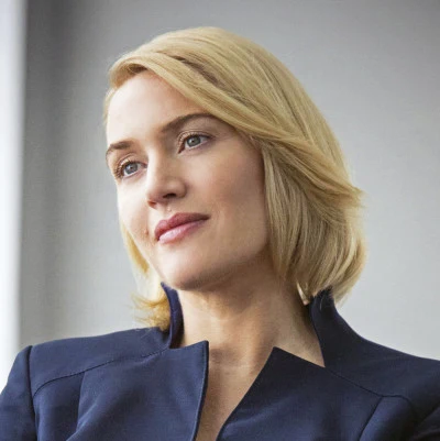 Kate Winslet What If