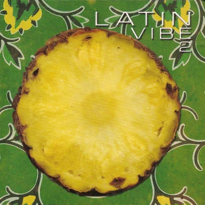 歌手 Latin Vibe