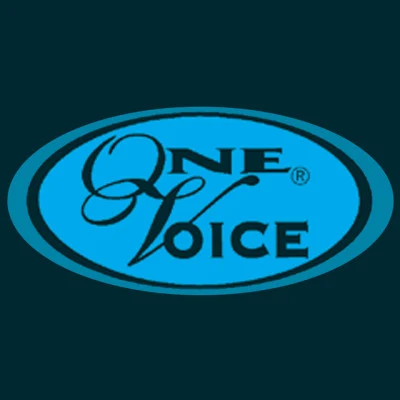 歌手 One Voice