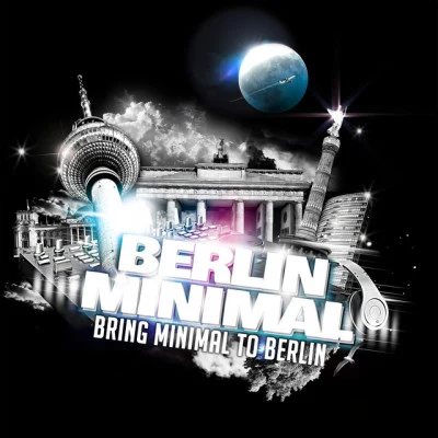 歌手 Berlin MinimalOlav bel GoeSven Kuhlmann