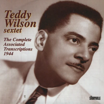 歌手 Teddy Wilson Sextet