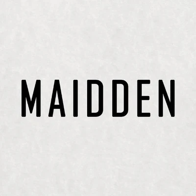 歌手 Maidden