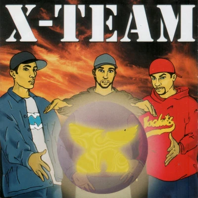 歌手 X-Team