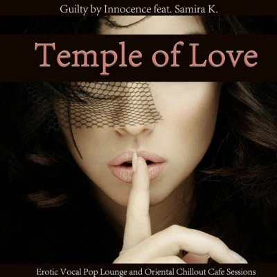 Guilty by Innocence/Samira K./Quintino & Blasterjaxx/Sonic Bumbers Red Velvet Erotic Lounge