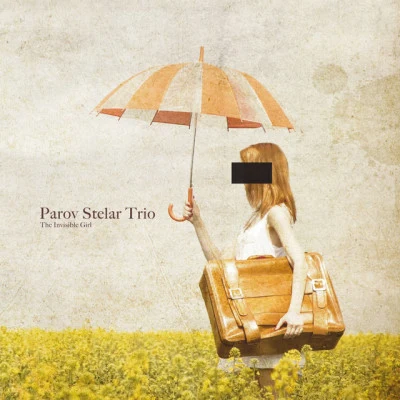 歌手 Parov Stelar Trio