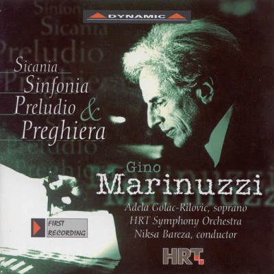 歌手 Niksa BarezaZagreb Philharmonic OrchestraGiacomo Puccini(l集裡Jan Molnar-ta垃圾場, soprano)(Richard ha按, baritone - Peter Oswald, tenor - Bozen A Berky OVA, soprano)