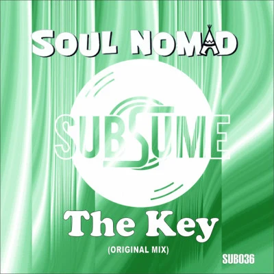 歌手 Soul Nomad