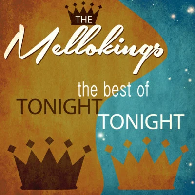 歌手 The Mello-Kings