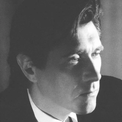 歌手 Bryan Ferry