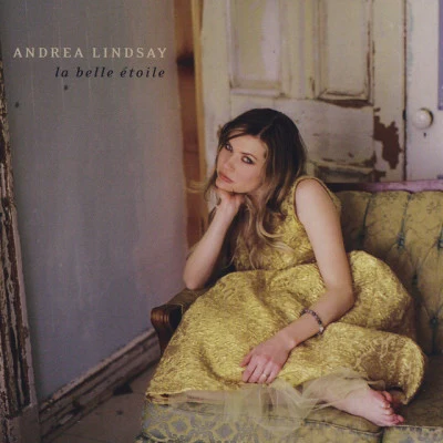 歌手 Andrea Lindsay