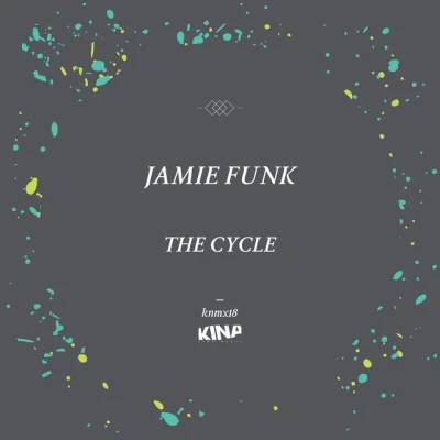 歌手 Jamie Funk