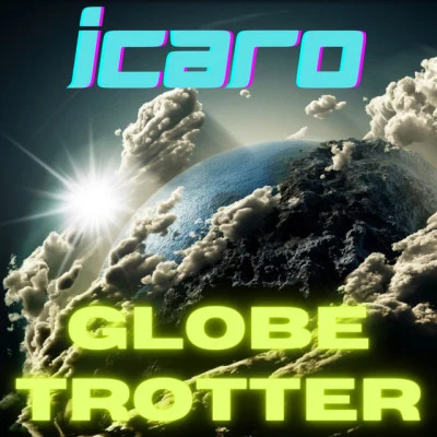 歌手 Icaro