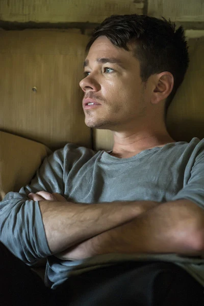 歌手 Nate RuessPink