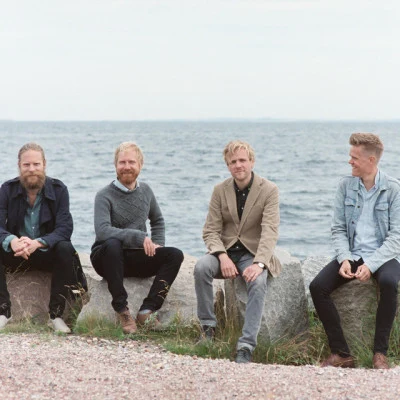 Danish String Quartet AdèsNørgårdAbrahamsen