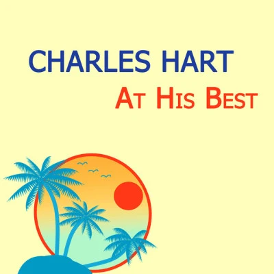 歌手 Charles Hart