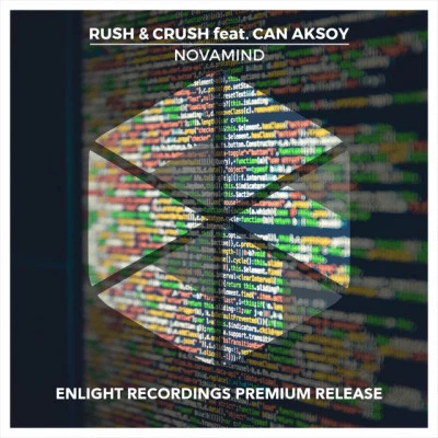 歌手 Can AksoyRush &amp; Crush