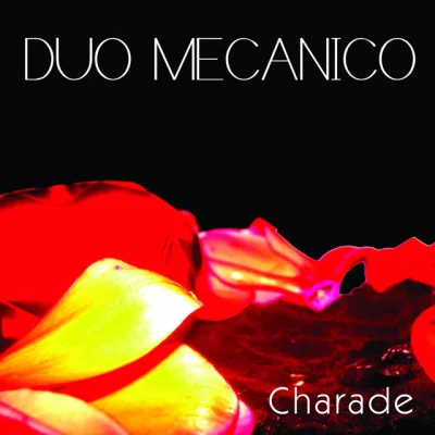 歌手 Duo Mecanico