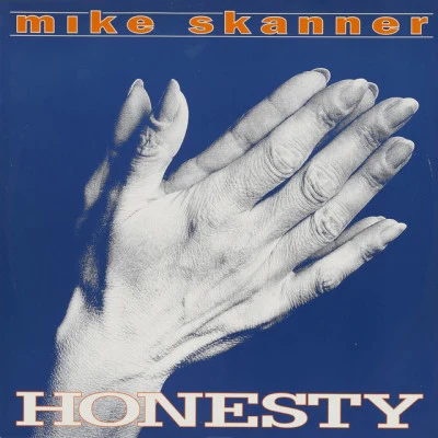 歌手 MIKE SKANNER