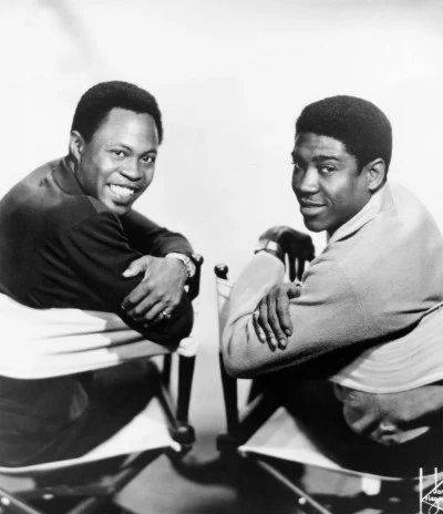 歌手 Sam & Dave