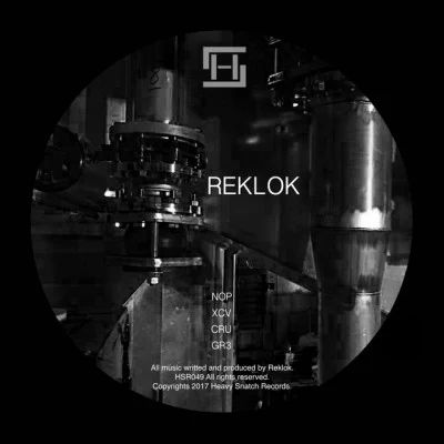 歌手 Reklok