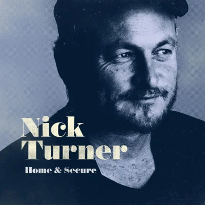 歌手 Nick Turner