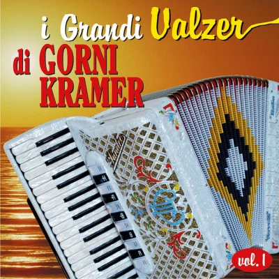 歌手 Gorni KramerAlberto Semprini