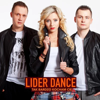 歌手 Lider Dance